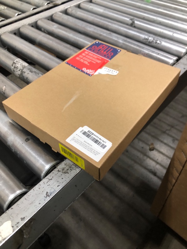 Photo 1 of OIFILLIO Cabin Air Filter for 2019-2025 Sprinter 2500 3500 1500, Metris (2016-2023), Replaces 9108301100, Sprinter Van Filter with Activated Carbon (Front filter Located Underhood) 1pc