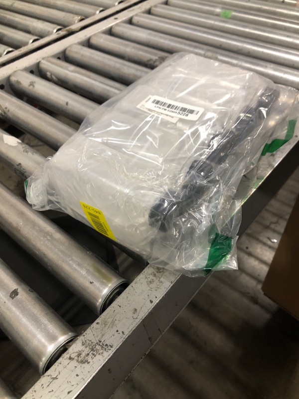 Photo 1 of 10 Pcs 8 oz Plastic Juice Bottle Reusable Transparent Bulk Beverage Containers with Black Lids for Juice, Drinking Milkshake Tea, Milk, Juicing Smoothie Water and Other Beverages, Fridge Storage