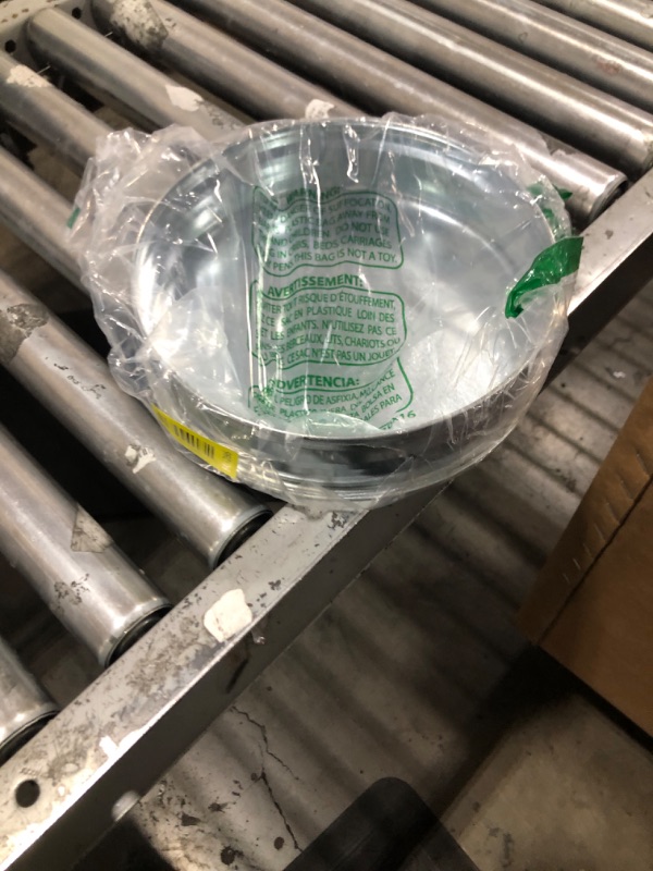 Photo 1 of 10" Inch Galvanized Steel Tee Cap - Round Vent Cover - Dryer Duct End Cap - Metal Plug - Indoor/Outdoor Pipe Cover - Roof Vent Cap - Exterior Exhaust HVAC Ducting System Guard - Flue Pipe Seal