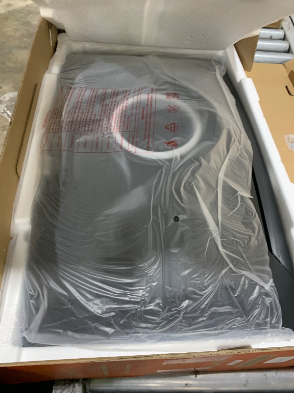 Photo 1 of SANSUI 32 Inch Curved 240Hz Gaming Monitor High Refresh Rate
