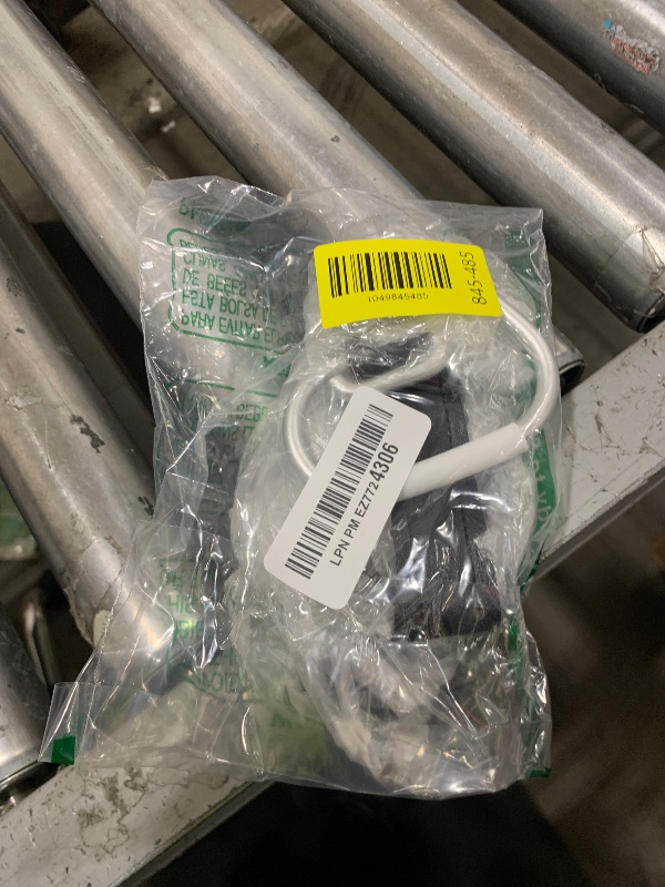 Photo 1 of Stroller Hooks for Bags, 2Pcs Universal Stroller Clips and Hooks with Anti-Slip Rubber Pads Suitable for Carrying on The go Lightweight and Adjustable Stroller Bag Hook