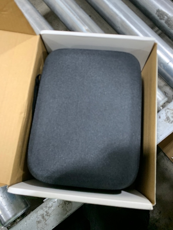 Photo 1 of Ecogenix Tesla Supercharger to CCS1 Charger Adapter, Max 500A 1000V NACS to CCS EV Fast Charge Adapter Compatible with Tesla Supercharger - for Ford, Rivian, GM, Volvo, Nissan, MB, EVs Only(Sliver)