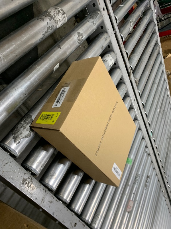 Photo 1 of Replacement Water Reservoir Tank for Keurig K-Classic ONLY - CONFIGURATION B. (WILL NOT WORK FOR ANY KEURIG 2.0 MACHINES). ([PRO TIP - WATCH VIDEO TO VERIFY CONFIGURATION])