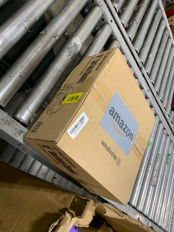 Photo 1 of Westinghouse PWSC12 12" Pressure Washer Surface Cleaner Attachment - 2500 Max PSI, 1/4” Connector