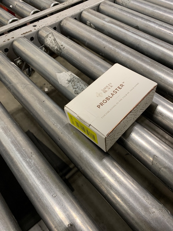 Photo 1 of FasciaBlaster The ProBlaster Handheld by Ashley Black. Scientifcally Proven MyoFascial Tools. Gentle Massage with Effective Results. Releive Full Body Tension and Anti-Cellulite