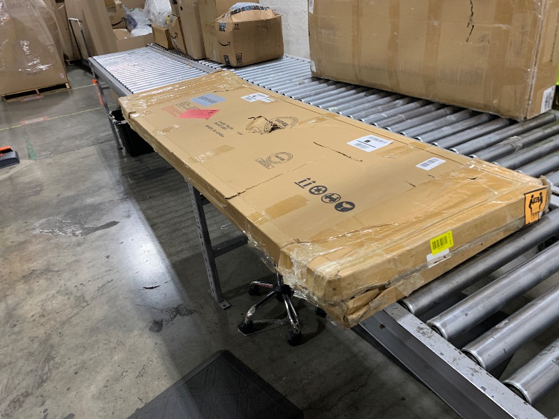 Photo 1 of Garveelife 20'x20'x13' Metal Carport for 2 Cars, Heavy Duty Steel Frame for All Weather, Permanent Shelter for Boats, Full-Sized Pickup Trucks, and Tractors, N.W. 800 Lbs