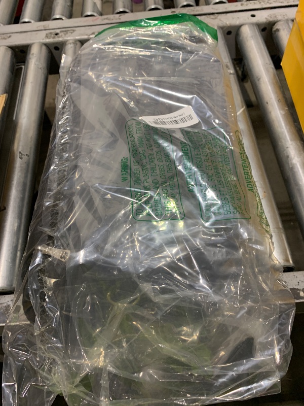 Photo 1 of CLEAR BAG 