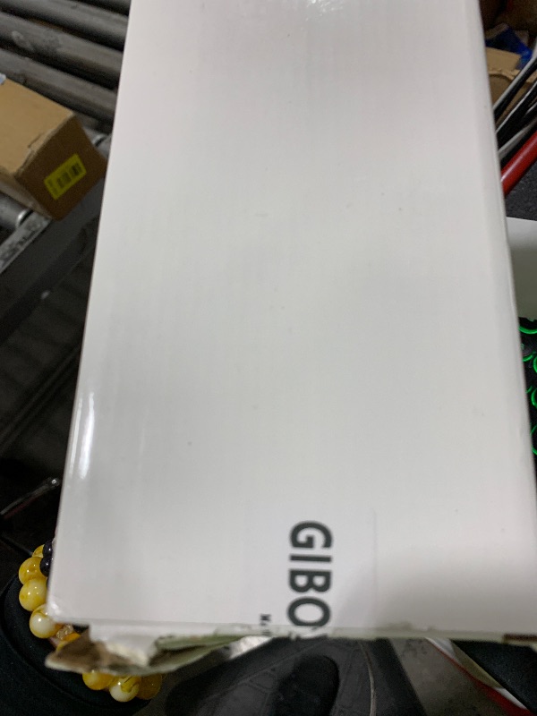 Photo 1 of GIBOPOB Professional Injection Molded ABS MTG Card Scanner Scanstand, Easily scanning MTG Cards, ManaBox Card Scanner, Quickly Scan and Price Check MTG Cards, Only Available for ManaBox Phone Holder