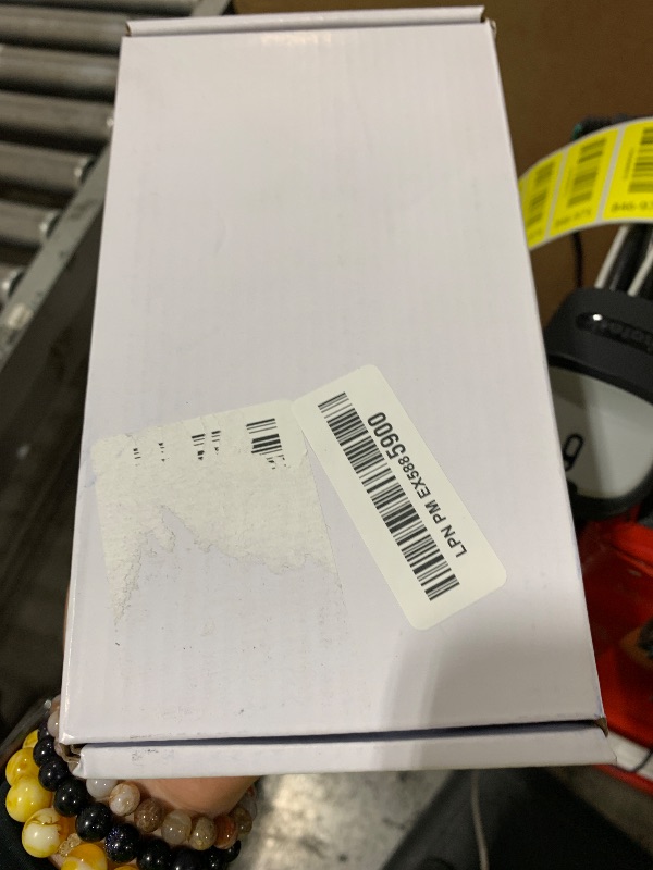 Photo 1 of Brokeir UL Listed 42V 2A Replacement Electric Scooter Charger for 36V Hoverboard Charger with 5 Plugs, Compatible with GOTRAX/ninebot/Jetson/Voyage Scooter Power Adapter
