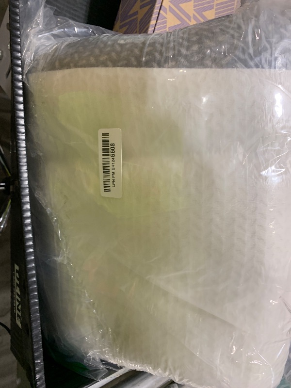 Photo 1 of OTONIS Ergonomic Pillow for Neck and Shoulder Pain