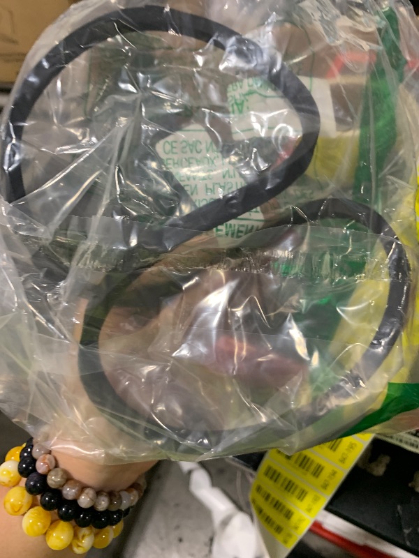 Photo 1 of 579932MA 1733324SM 3/8" x 33" Drive Belt for Murray Craftsman Snow throwers 579932 579932MA