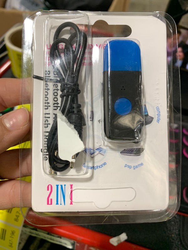 Photo 1 of BLUETOOTH USB DONGLE 