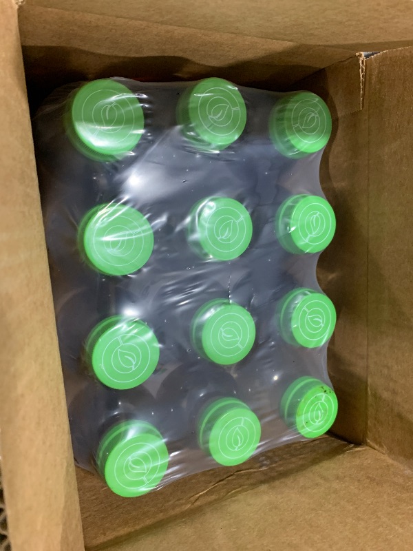 Photo 1 of EXP: 12-21-2025 - Bai Beverage, Bing Cherry Zambia, 18 Ounce