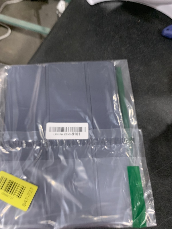 Photo 1 of ProCase Smart Case for iPad Air 11-inch M3 M2 2025 2024/10.9 Air 5th 4th Generation 2022 2020, Protective Cover for Air 5 4 -Navy