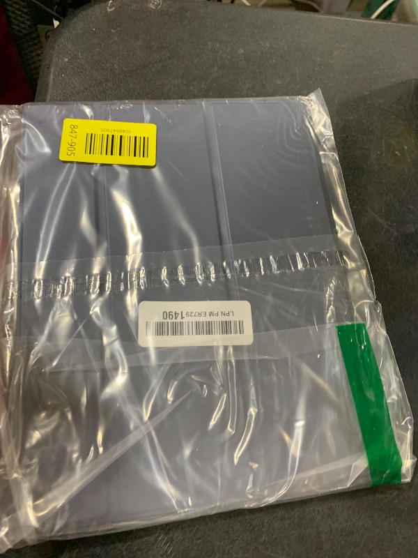 Photo 1 of ProCase for iPad 2012/2011 2nd 3rd 4th Generation Case (Old Model), Smart Cover for iPad 2/iPad 3 /iPad 4 –Navy