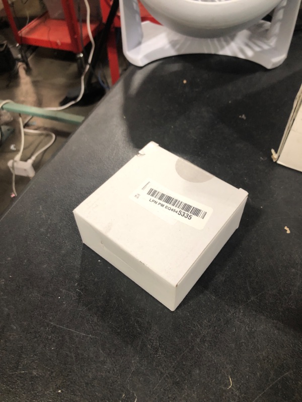 Photo 1 of (2 PCS) Replacement Swivel Elbow Connector Compatible with Air Fit F20 & F30 Reuse Accessories Replacement Supplies (Standard Version, no soundproof Foam Padding)