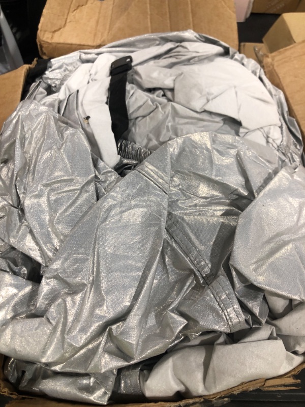 Photo 1 of unknown brand/size cover 