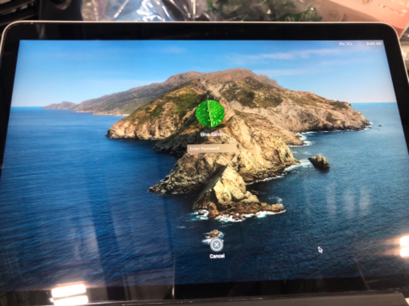Photo 1 of SEE NOTES !! - Apple MacBook Pro 13.3in Retina Laptop Intel i5 Dual Core 2.6GHz 8GB 128GB SSD - MGX72LL/A (Renewed)
