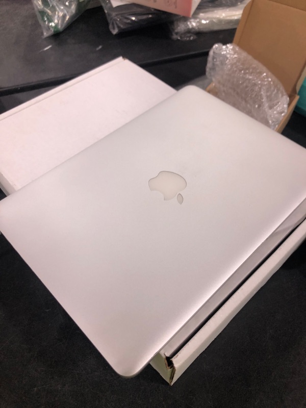 Photo 1 of SEE NOTES !! - Apple MacBook Pro 13.3in Retina Laptop Intel i5 Dual Core 2.6GHz 8GB 128GB SSD - MGX72LL/A (Renewed)