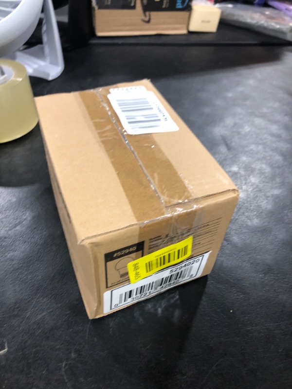 Photo 1 of Westinghouse Lighting 5294020 9 Watt (60 Watt Equivalent) A19 Soft White LED Light Bulb, Medium Base, 6 Pack