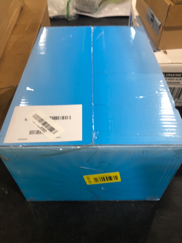 Photo 1 of 100 Count 22” x 22” Super Absorbency Disposable Underpads, Leakproof Quick Drying Disposable Pads for Baby, Puppy and Adults, Puppy Pads, Cat Pee Pads for Dogs, Potty Puppy Training Pads