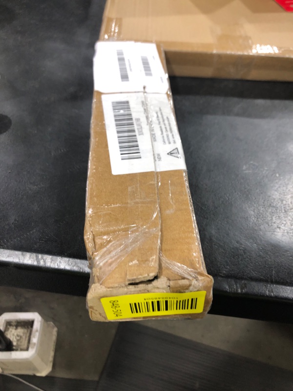 Photo 1 of DICMIC Truck Tonneau Cover Replacement and Accessories Part Kit for Hard Tri-fold & Quad-fold Truck Bed Cover Include Nut, T-Bolt and Tonneau Cover Clamp, 2X Rear Clamp