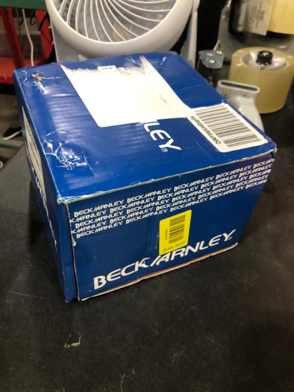 Photo 1 of Beck/Arnley 104-1967 Engine Mount