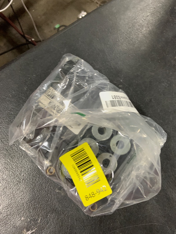 Photo 1 of Cardone 12-10200 Remanufactured Anti-Lock Brake ABS Control Unit Module, EBCM (Renewed)