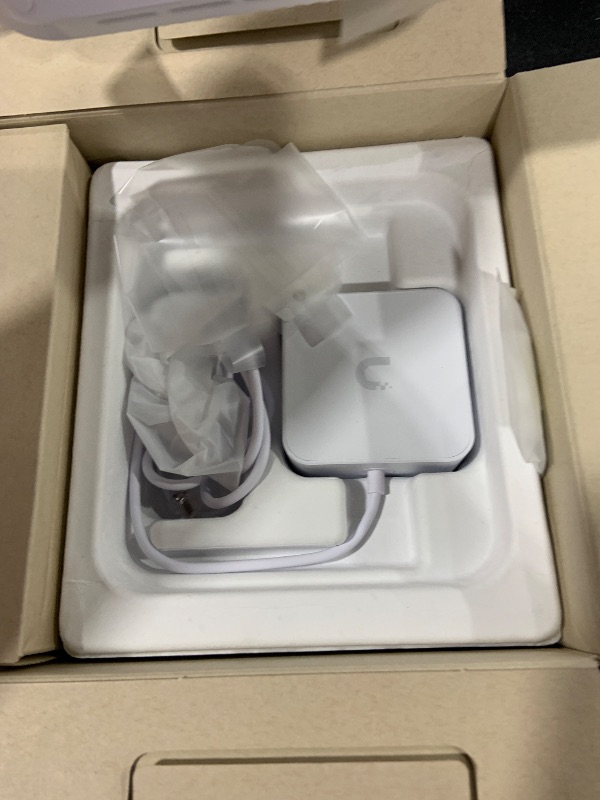 Photo 1 of Ubiquiti Cloud Gateway Max - (UCG-Max) (No Storage)