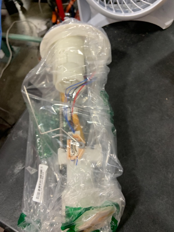 Photo 1 of Fuel Pump E3500M Compatible with Chevy Pickup Silverado GMC Sierra 1999 2000 2001 2002 2003 2004 4.3L 4.8L 5.3L 6.0L 8.1L w/sending unit fuel pressure sensor
