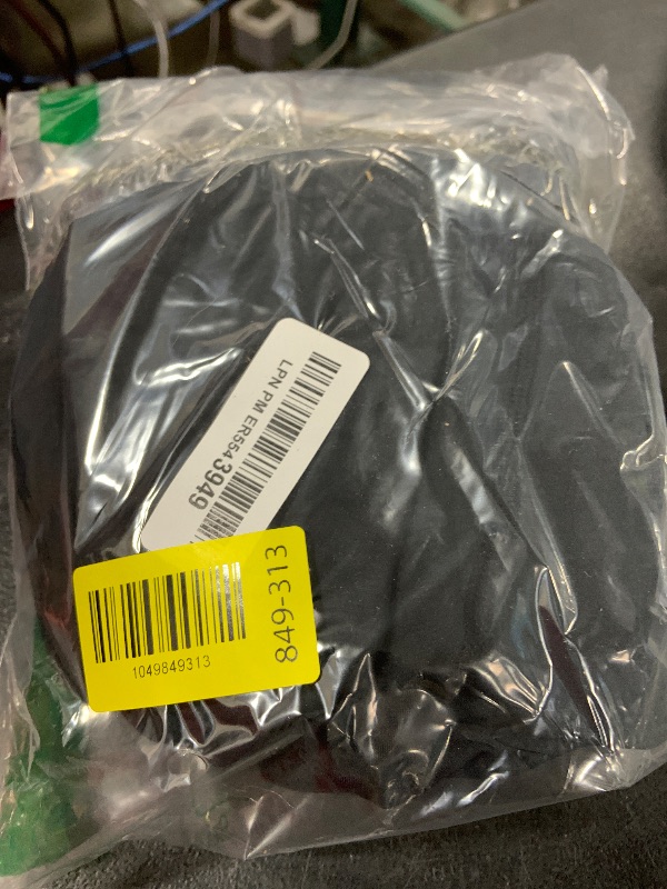 Photo 1 of FOOTBALL PAD SHORTS BLACK / M