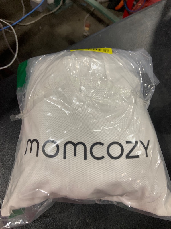 Photo 1 of MOMCOZY BABY CARRIER 