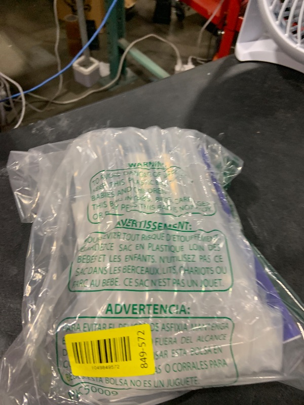 Photo 1 of Inogen One G4 Replacement Column Pair - Oxygen Accessories - Two Removable Metal Columns - 0.63 lb., 2.21 in. W x 2.37 in. L x 5.50 in. H