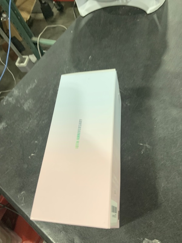 Photo 1 of Seventeen Official Light Stick VER.3 10th Anniversary + 5 Extra Photocards Set