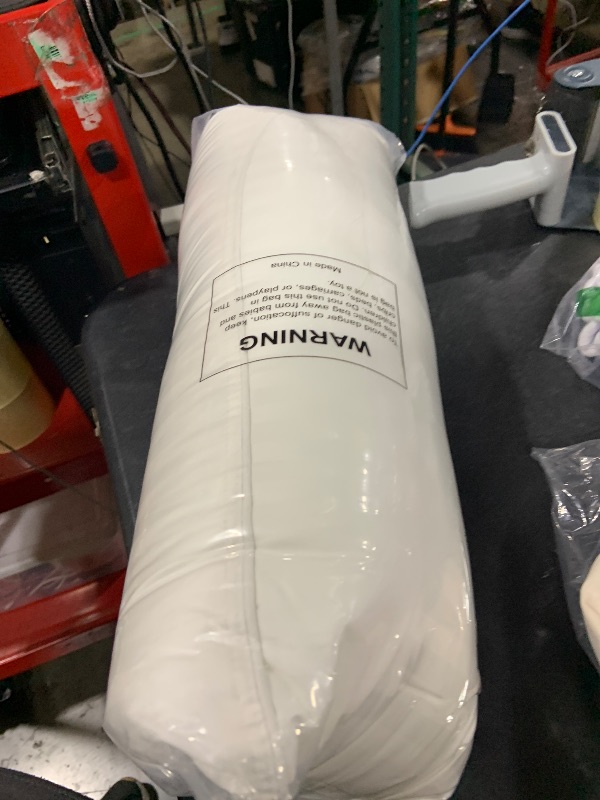 Photo 1 of QUEEN SIZE PILLOW 