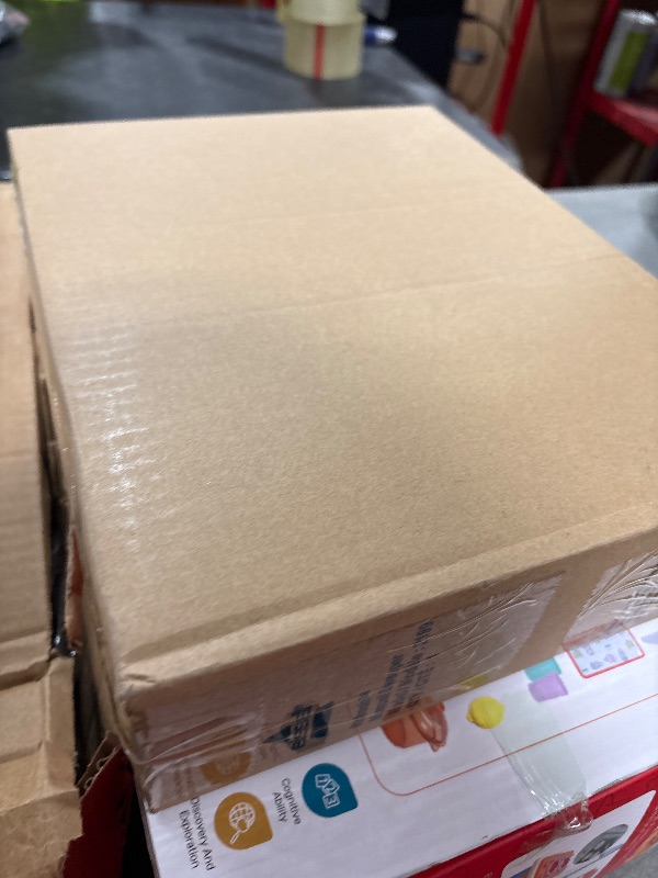 Photo 1 of ITEM IS MISSING PARTS, UNSURE WHAT PARTS ARE MISSING ----------------------------------------------Bissell Refresh Manual Sweeper - Pirouette, 2199,Blue
