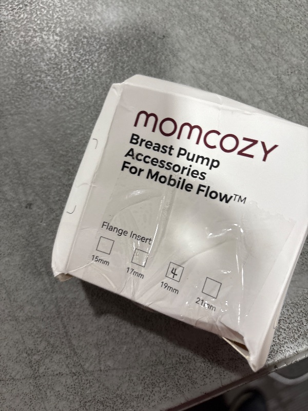 Photo 1 of Momcozy Original Replacement Accessories for M9