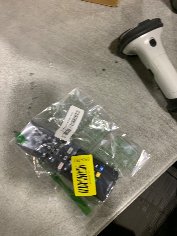 Photo 1 of Universal for LG TV Remote, Replacement Remote Control for LG Smart TVs. with Netflix Quick Button. 1-Year Warranty.
