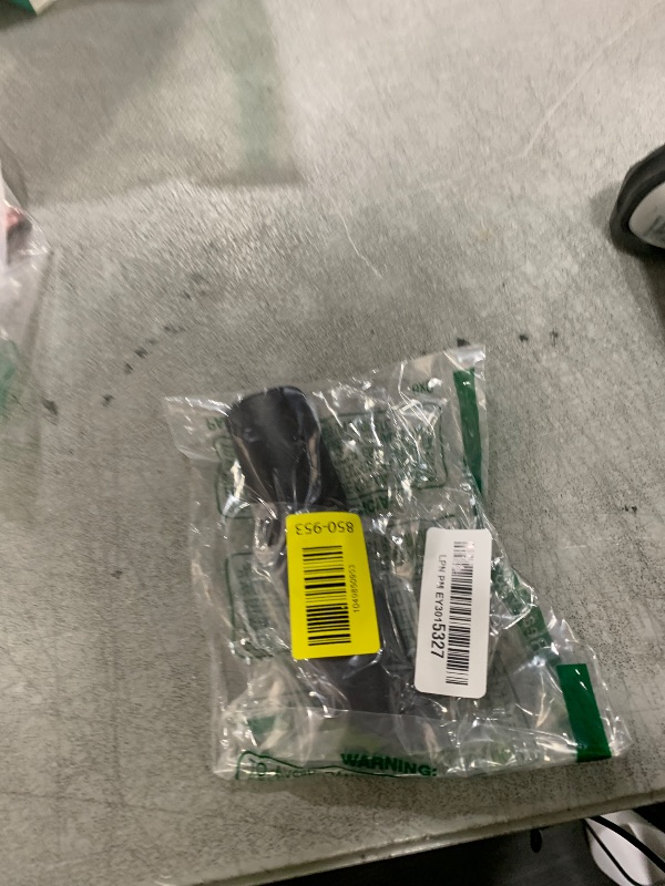Photo 1 of Replacement Remote Control Only for All TCL TV, Compatible for All TCL Android 4K UHD Smart TV(Without Voice Command)