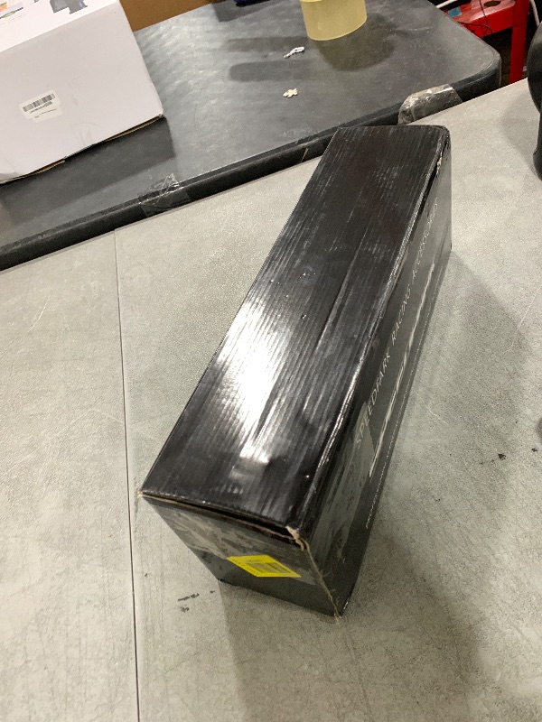 Photo 1 of Exhaust Muffler Carbon Fiber 1.5-2"Inlet with Removable DB Killer for Street/Sport Motorcycles and Scooters with 38-51mm Diameter Exhaust Pipes