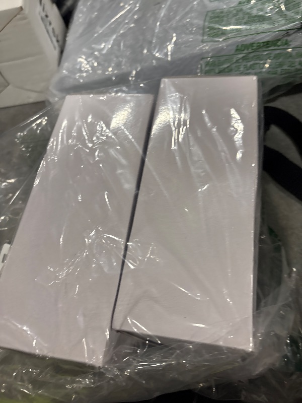 Photo 1 of 2 Pack Automatic Soap Dispenser,Automatic Liquid Soap Dispenser Touchless,12.8oz/380ml USB Rechargeabled Wall Mounted Smart Soap Dispensers for Bathroom Kitchen Dish Soap