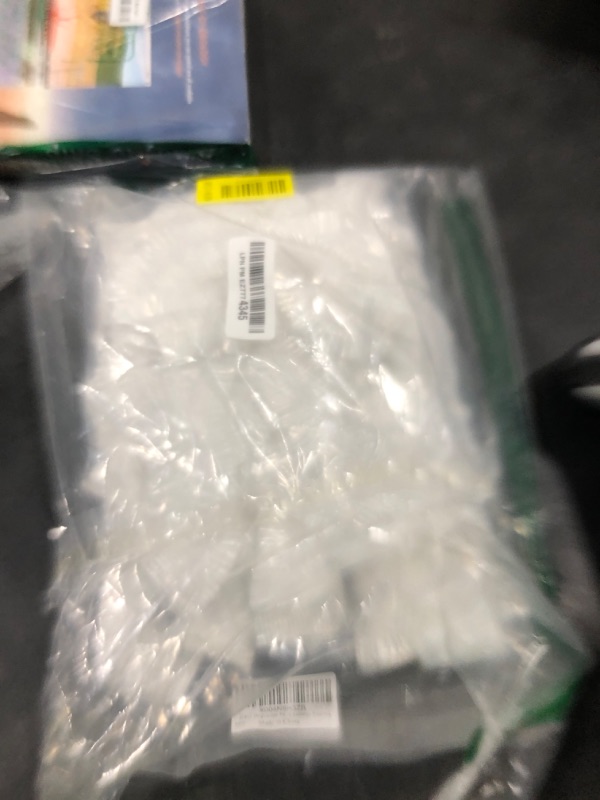 Photo 1 of DISPOSABLE 20 PCS CEALING PAINTING 