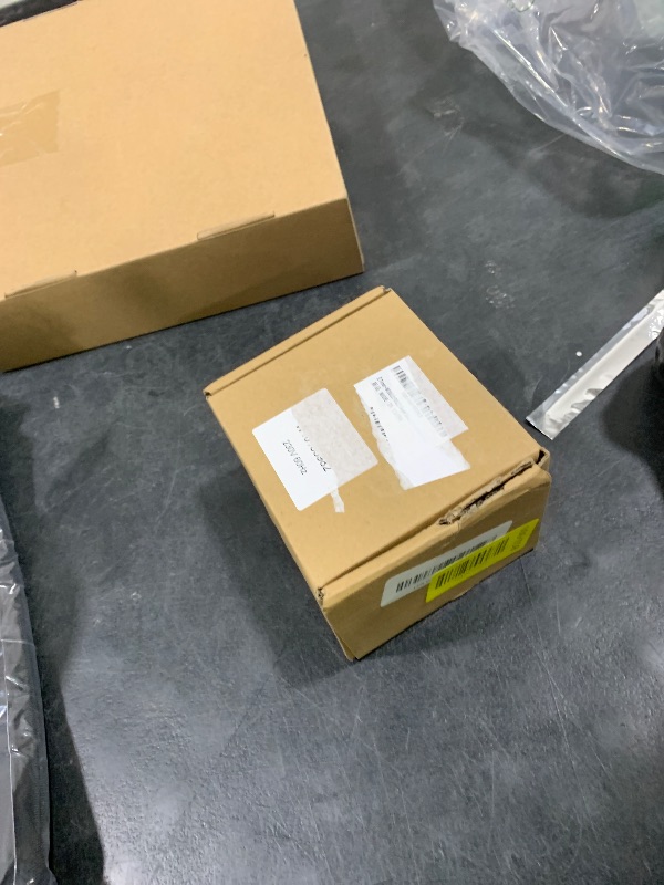 Photo 1 of W10185982 WPW10185982 Dryer Timer Compatible with Whirlpool, Maytag, Amana, WED4815EW1, WGD4800XQ0, WED5100VQ1, 230V 60Hz OEM Dryer Timer Replacement for 418-618-20-B5, PS11749831, 2-Year Warranty