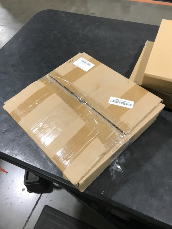 Photo 1 of HOLKIE Caster Wheels Locking 4 Inch Expanding Stem Casters, Threaded Swivel Casters Set of 4 Heavy Duty Castors, Fit 1", 1-1/4", 1-2/5", 1-1/2",1-5/8" ID Stainless Steel Table, Cart, Furniture Legs