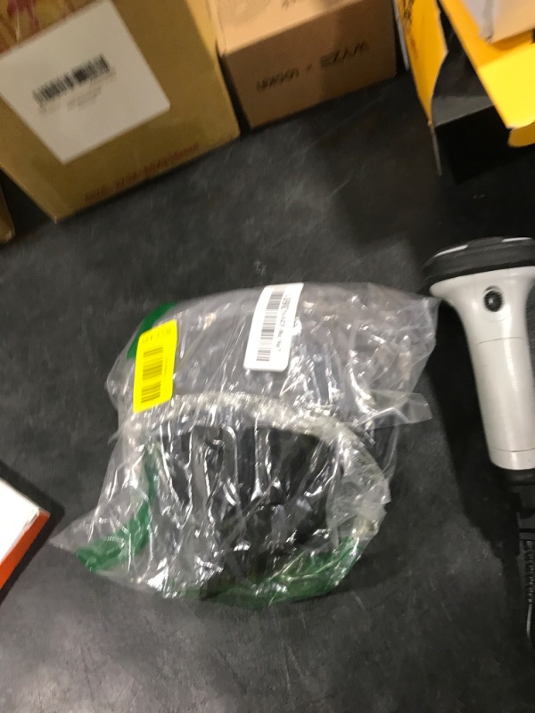 Photo 1 of PECHAM NACS to CCS1 Adapter, Tesla Supercharger Adapter, Max 500A 1000V Fast Charge Electric Vehicle Charging Adapter, NACS to CCS Adapter Fit for Most Ford, Rivian, GM and Polestar EVs