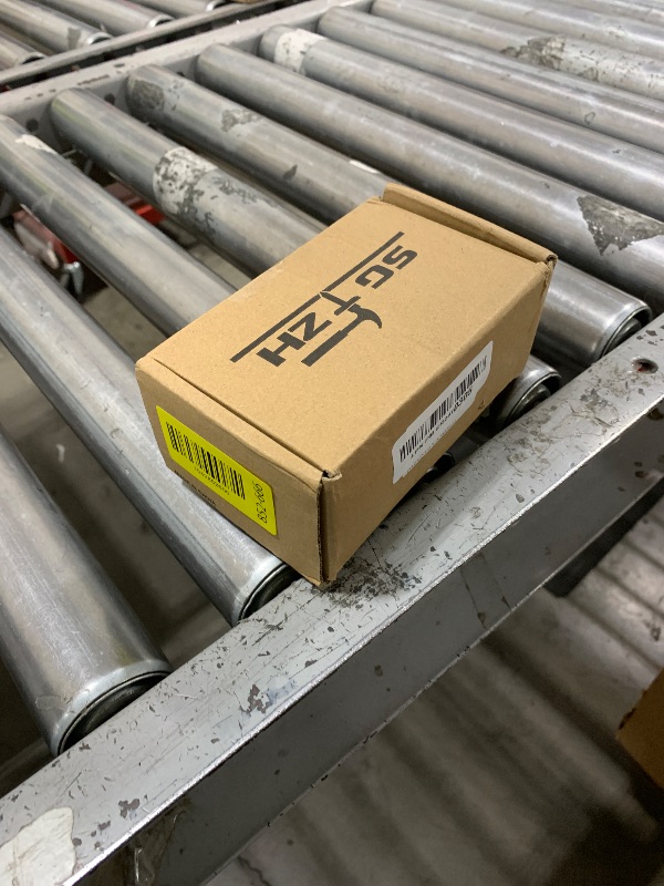 Photo 1 of #12 x 2-1/2" Sheet Metal Screws 100PCS 410 Stainless Steel Hex Washer Head Fast Self Tapping Screws by SG TZH
