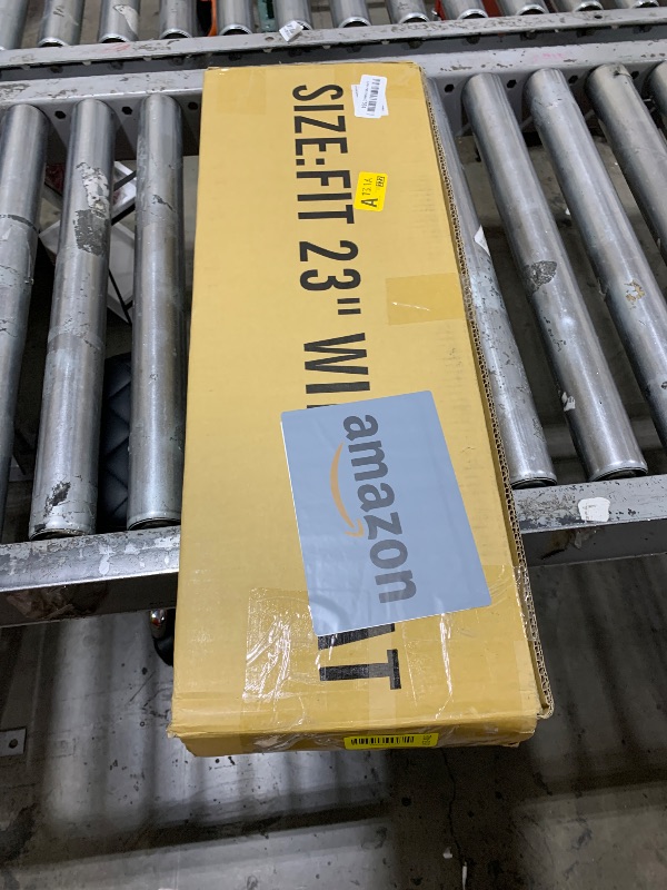 Photo 1 of Aeromat 23-inch Workout Mat Hanging Rack