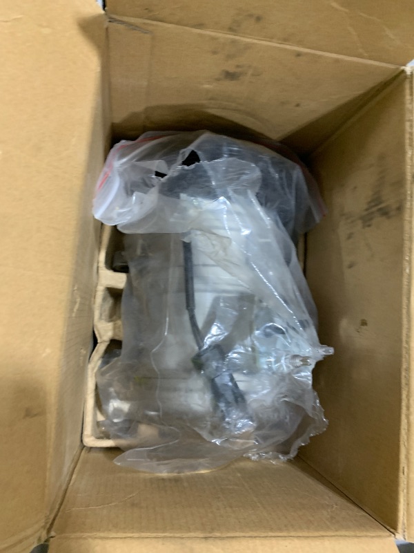 Photo 1 of A/C Compressor with Clutch Compatible with 2003-2008 Do-dge Ram 1500 2500 3500 Trucks & 2004-2006 Do-dge Durango w/ 5.7L HEMI V8