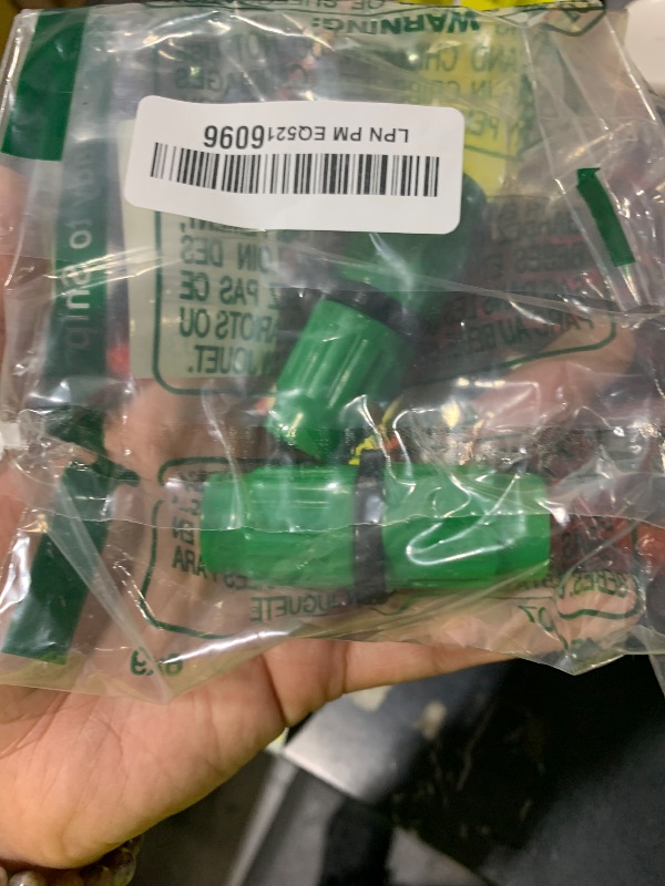 Photo 1 of GREEN HARDWARE 
