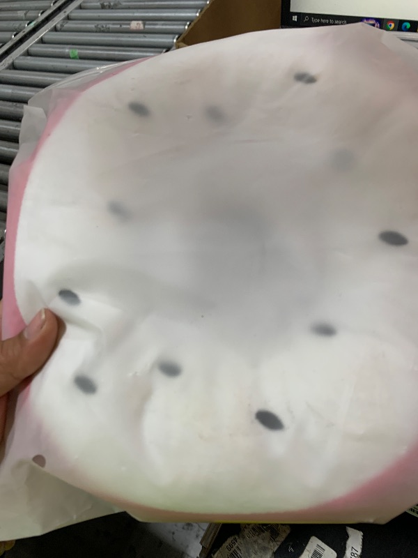 Photo 1 of ANWA Adjustable Cat Cone Collar Soft, Cute Cat Donut Collar After Surgery, Kitten Recovery Cones to Stop Licking